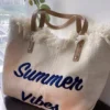 Franco Banetti Vibes Bag Beige