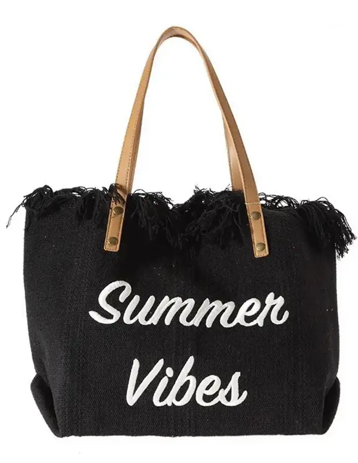 Franco Banetti Vibes Bag Black