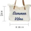 Franco Banetti Vibes Bag Information