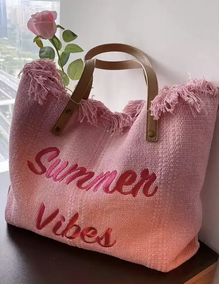 Franco Banetti Vibes Bag Pink