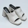 Franco Banetti Viestie Heels White