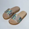 Franco Banetti Wella Slipper Beige