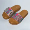 Franco Banetti Wella Slipper Camel Pi