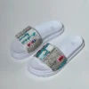 Franco Banetti Wella Slipper white