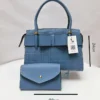 Franco Banetti yass Bag Blue cm