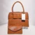 Franco Banetti yass Bag Camel