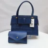 Franco Banetti yass Bag Navy