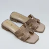 Franco Banetti Lucan Slipper Gold