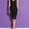 Franco Banetti Maisie Dress Black 1