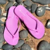 Franco Banetti Norona Slipper Fushia