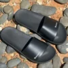 Franco Banetti Preza M Slide Black