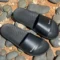 Franco Banetti Preza M Slide Black