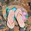 Franco Banetti Sinop Slipper Pink