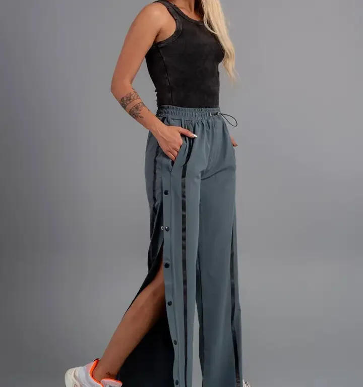 Franco Banetti Tati Pant Grey