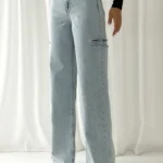 Franco Banetti Tue Jeans L.Blue