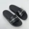 Franco Banetti Balenciaga Slide Black