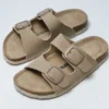 Franco Banetti Scott Slipper Beige