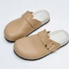 Franco Banetti Bane F Slide Beige Cro