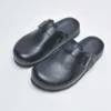 Franco Banetti Bane F Slide Black