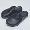 Franco Banetti Bane F Slide Black Cro