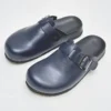 Franco Banetti Bane F Slide Navy