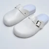 Franco Banetti Bane F Slide White Cro