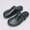 Franco Banetti Bane M Slide Black