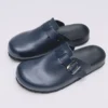 Franco Banetti Bane M Slide Navy