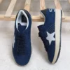 Franco Banetti Kers Sneakers Navy Cha