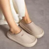 Franco Banetti Uco Slipper Beige