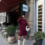 Franco Banetti Catez Set Bordo