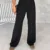 Franco Banetti Hock Pants Black