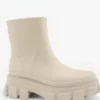 Franco Banetti Raivo Boots Beige