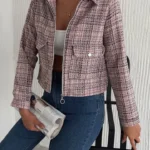 Franco Banetti Siwo Jacket Pink