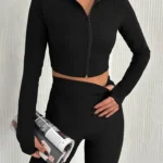 Franco Banetti Su Set Black