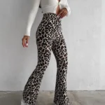 Franco Banetti Tiger Legging Tiger