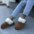 Franco Banetti Virus Slipper Camel