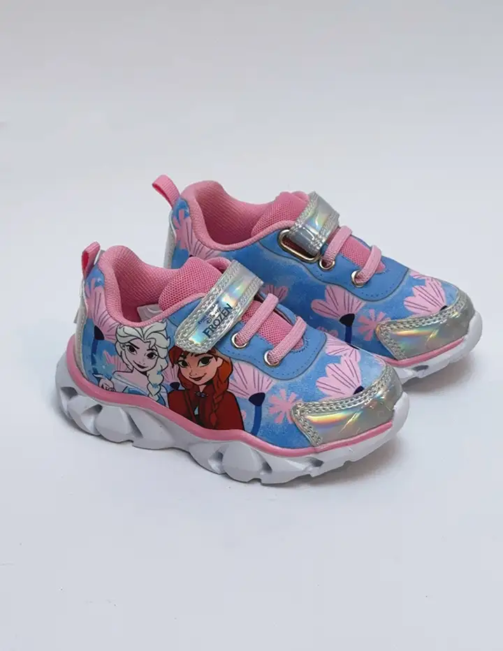 Franco Banetti Fro Sneakers Pink