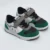 Franco Banetti Kiddie Sneakers Green