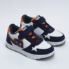 Franco Banetti Kiddie Sneakers Navy