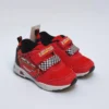 Franco Banetti Light Sneakers Red