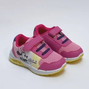 Franco Banetti Mick Sneakers Pink