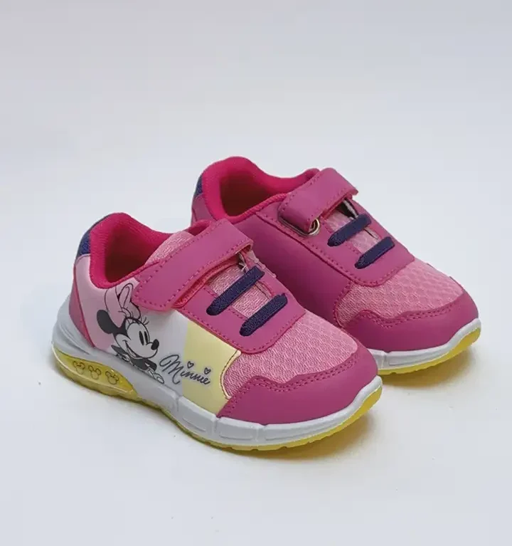 Franco Banetti Mick Sneakers Pink