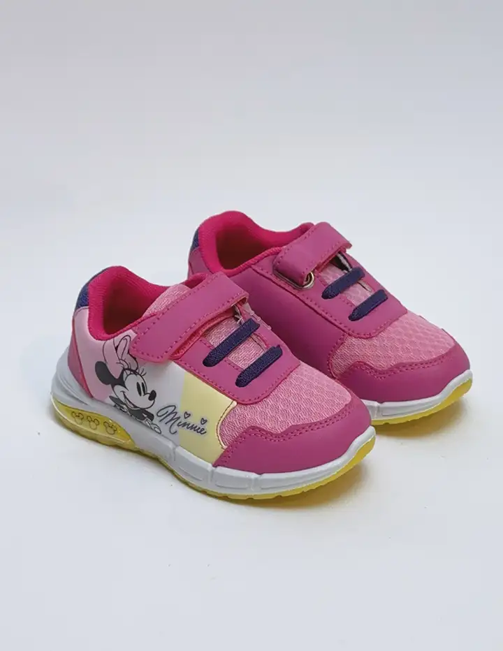 Franco Banetti Mick Sneakers Pink