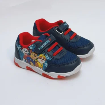 Franco Banetti Pawo Sneakers Blue