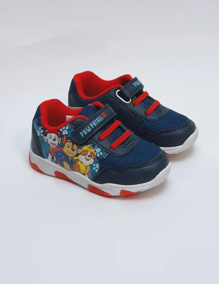 Franco Banetti Pawo Sneakers Blue