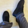 Franco Banetti Pulse Sneakers Black