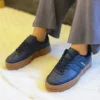 Franco Banetti Pulse Sneakers Navy