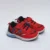 Franco Banetti Spide Sneakers Red