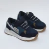 Franco Banetti Swift Sneakers Navy